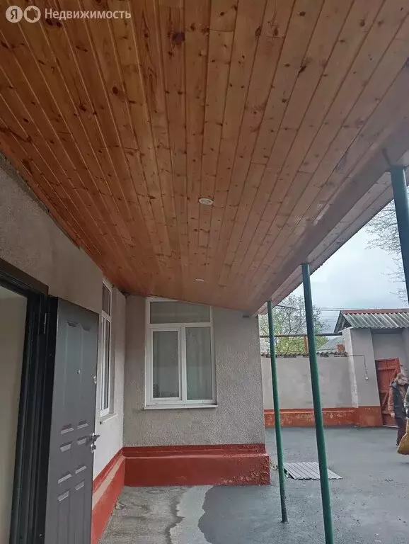 Дом в село Гизель, улица Ленина (104.7 м) - Фото 0