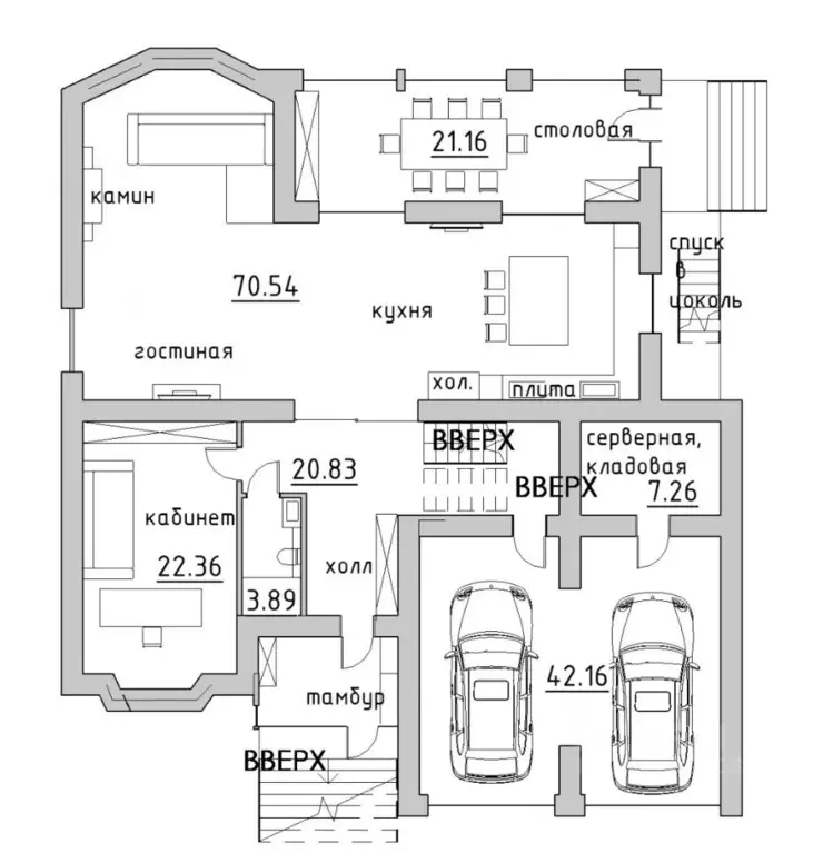 Дом в Ростовская область, Ростов-на-Дону Курортная ул. (550 м) - Фото 2