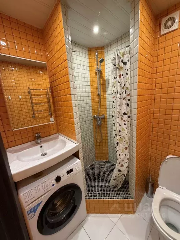 2-к кв. Москва Криворожская ул., 25 (38.0 м) - Фото 1