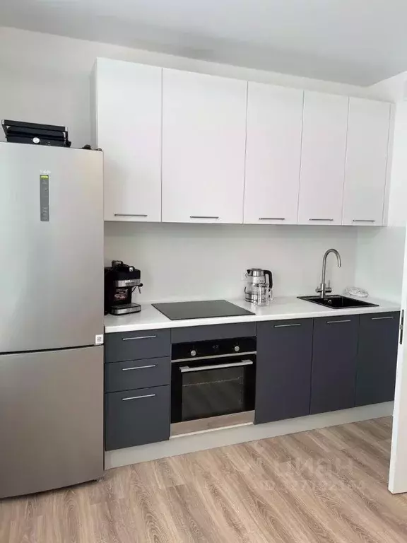 2-к кв. Московская область, Ленинский городской округ, д. Коробово ул. ... - Фото 2