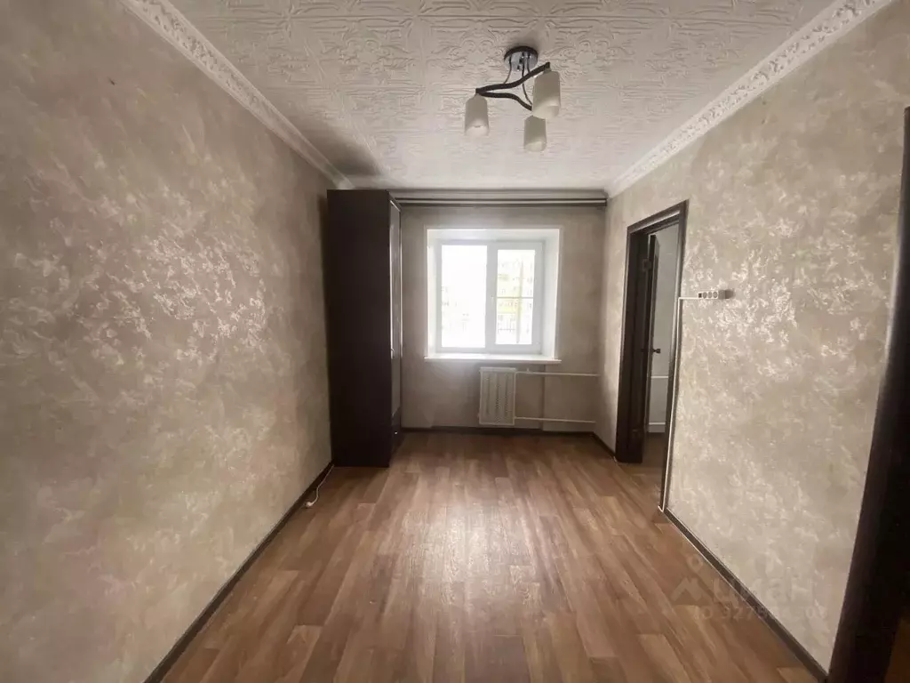 2-к кв. Московская область, Шатура просп. Ильича, 32/2 (25.2 м) - Фото 1