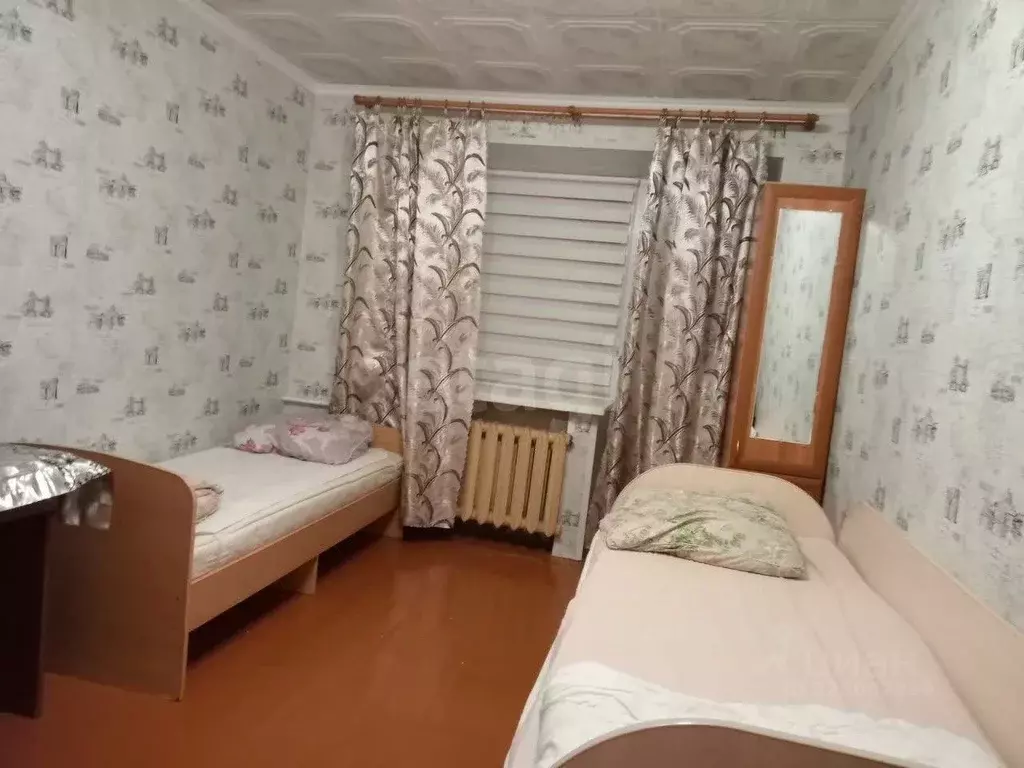 2-к кв. Вологодская область, Череповец Устюженская ул., 4 (48.0 м) - Фото 1