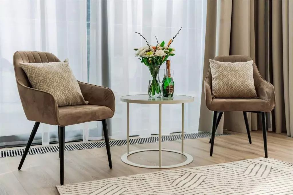 Комната Краснодарский край, Сочи Лучезарная ул., 18/4А (70.0 м) - Фото 2