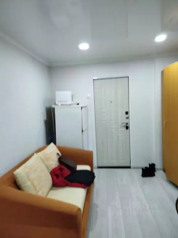 Комната Ростовская область, Ростов-на-Дону Врубовая ул. - Фото 1