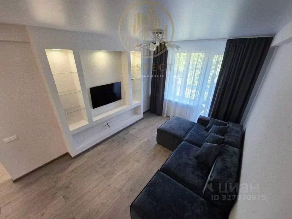 2-к кв. Ставропольский край, Пятигорск ул. Панагюриште, 14К2 (48.0 м) - Фото 2