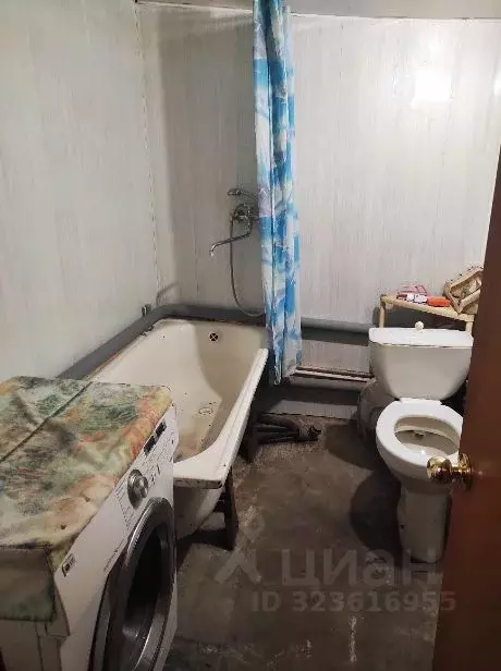 Дом в Белгородская область, Белгород пер. 3-й Портовый (32 м) - Фото 1