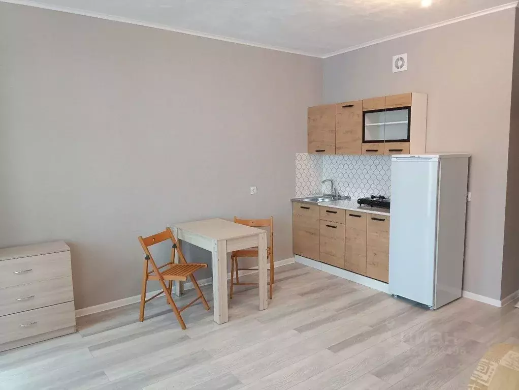 Студия Тульская область, Тула ул. Пряничная, 4 (27.3 м) - Фото 2