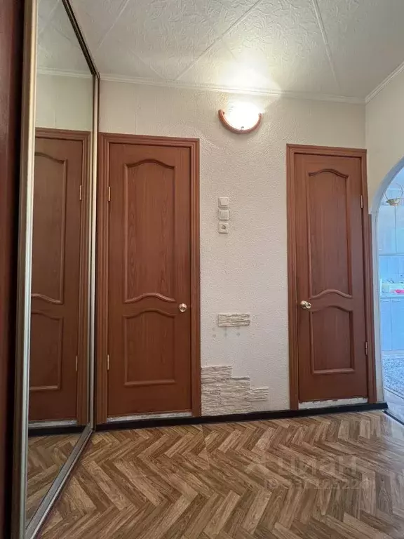 2-к кв. Томская область, Томск Сибирская ул., 114 (54.0 м) - Фото 2