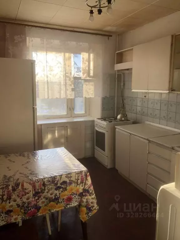 3-к кв. Нижегородская область, Дзержинск просп. Циолковского, 67 (64.0 ... - Фото 1