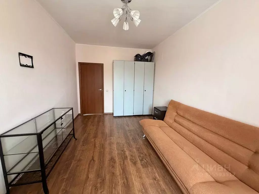 2-к кв. Московская область, Люберцы Зенино ЖК Самолет мкр, ул. Камова, ... - Фото 2