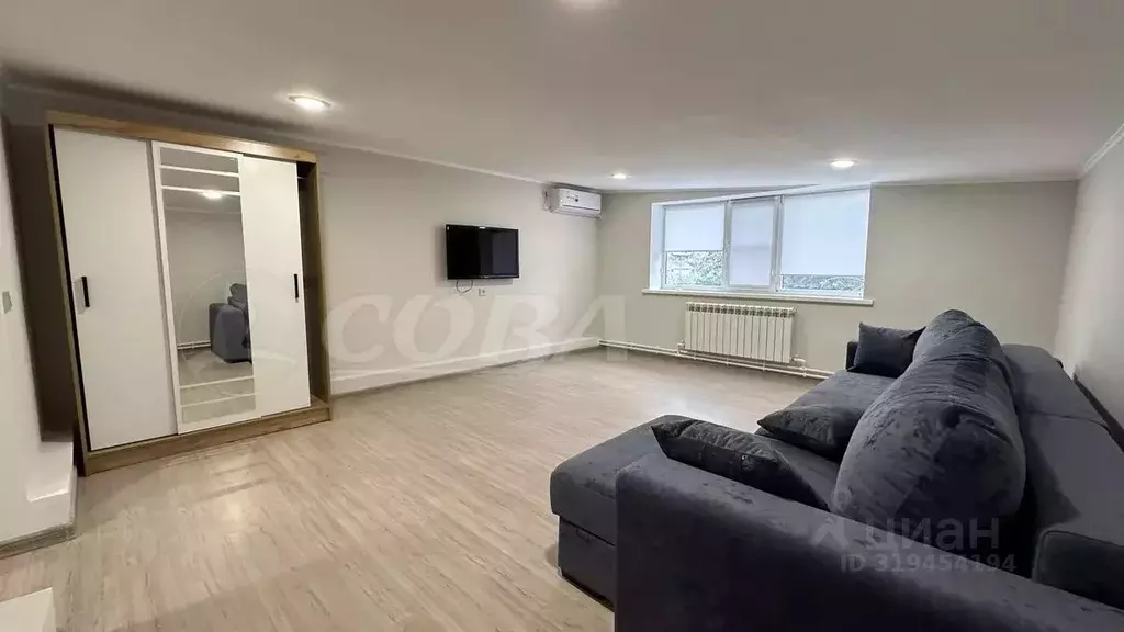 1-к кв. Дагестан, Махачкала ул. Новая, 20 (50.0 м) - Фото 0