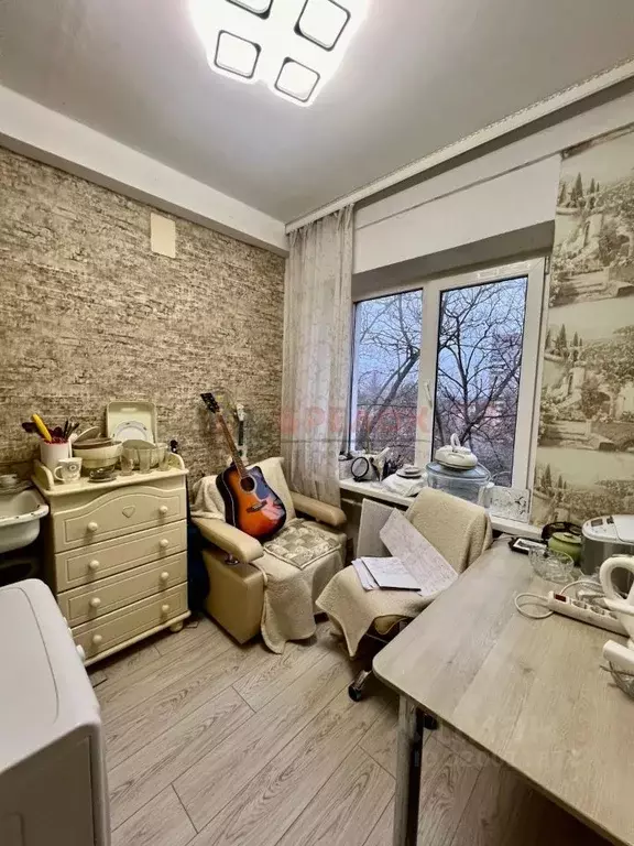 1-к кв. Ростовская область, Ростов-на-Дону 2-я Краснодарская ул., 70/1 ... - Фото 2