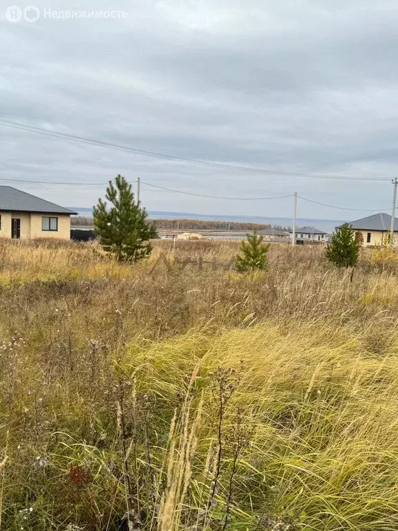 Участок в Тукаевский район, Калмиинское сельское поселение, ДНП Ясная ... - Фото 2