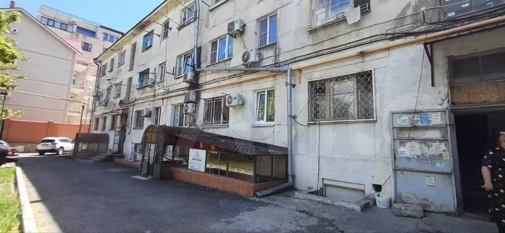 Комната 12 м в 1-к., 3/3 эт. - Фото 0