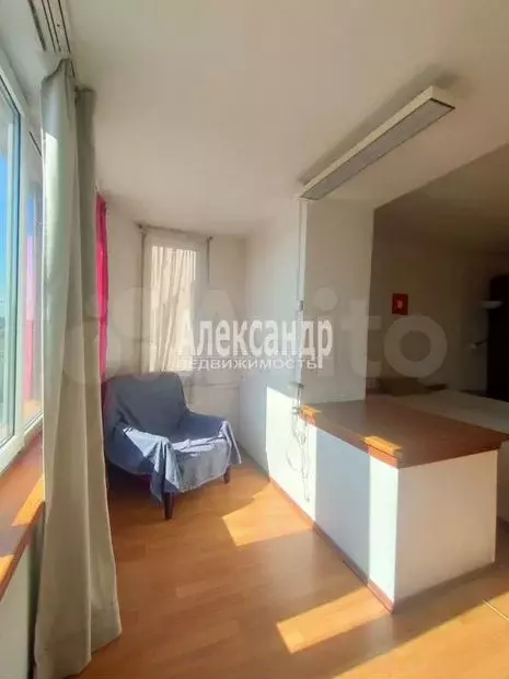 3-к. квартира, 70м, 2/7эт. - Фото 1