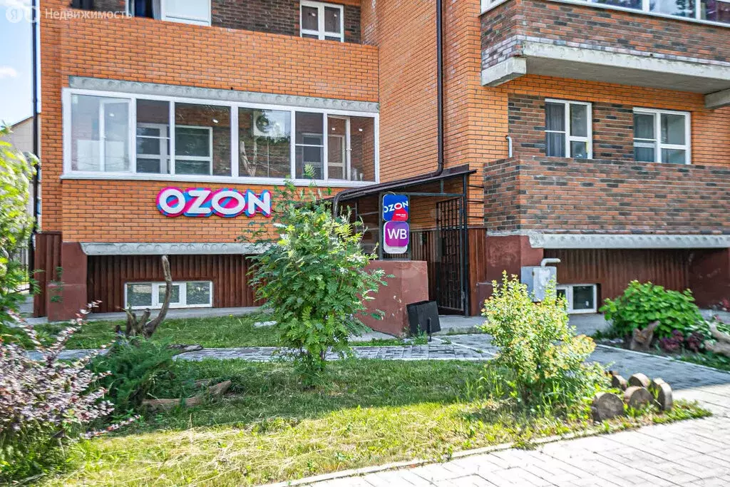 Помещение свободного назначения (77.8 м) - Фото 1