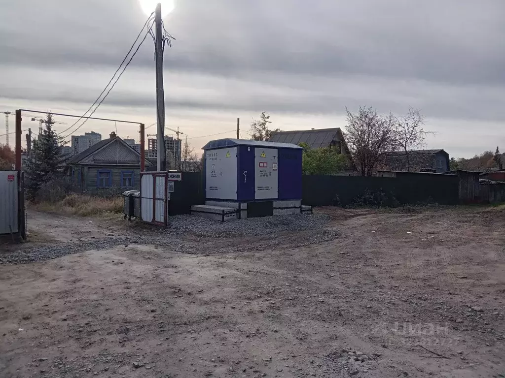 Участок в Свердловская область, Екатеринбург Заря КС,  (6.4 сот.) - Фото 1