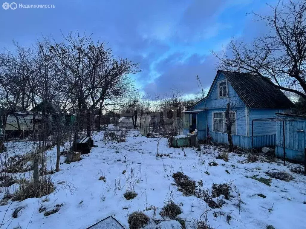 Дом в Коломна, садовое товарищество имени 1 Мая (18.4 м) - Фото 0