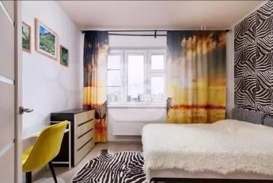Квартира-студия, 39,7 м, 16/17 эт. - Фото 1