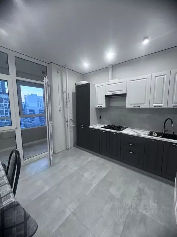 1-к кв. Ставропольский край, Ставрополь просп. Российский, 12к2 (42.0 ... - Фото 1