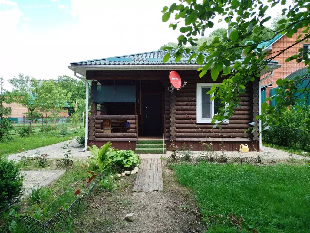 Дом в Гуамка, Нижегородский переулок (83 м) - Фото 1
