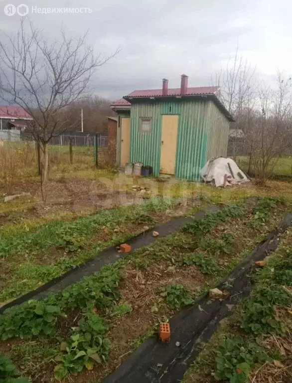 Дом в Калужская область, Перемышльский муниципальный округ, сельское ... - Фото 1