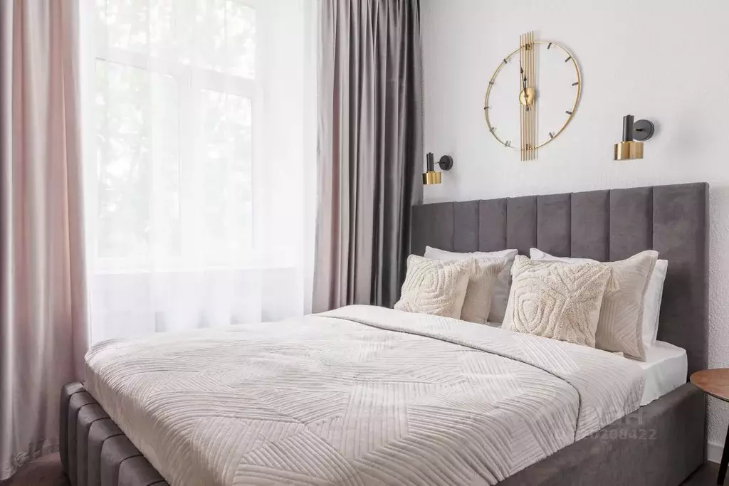 2-к кв. Санкт-Петербург Вознесенский просп., 29 (70.0 м) - Фото 0