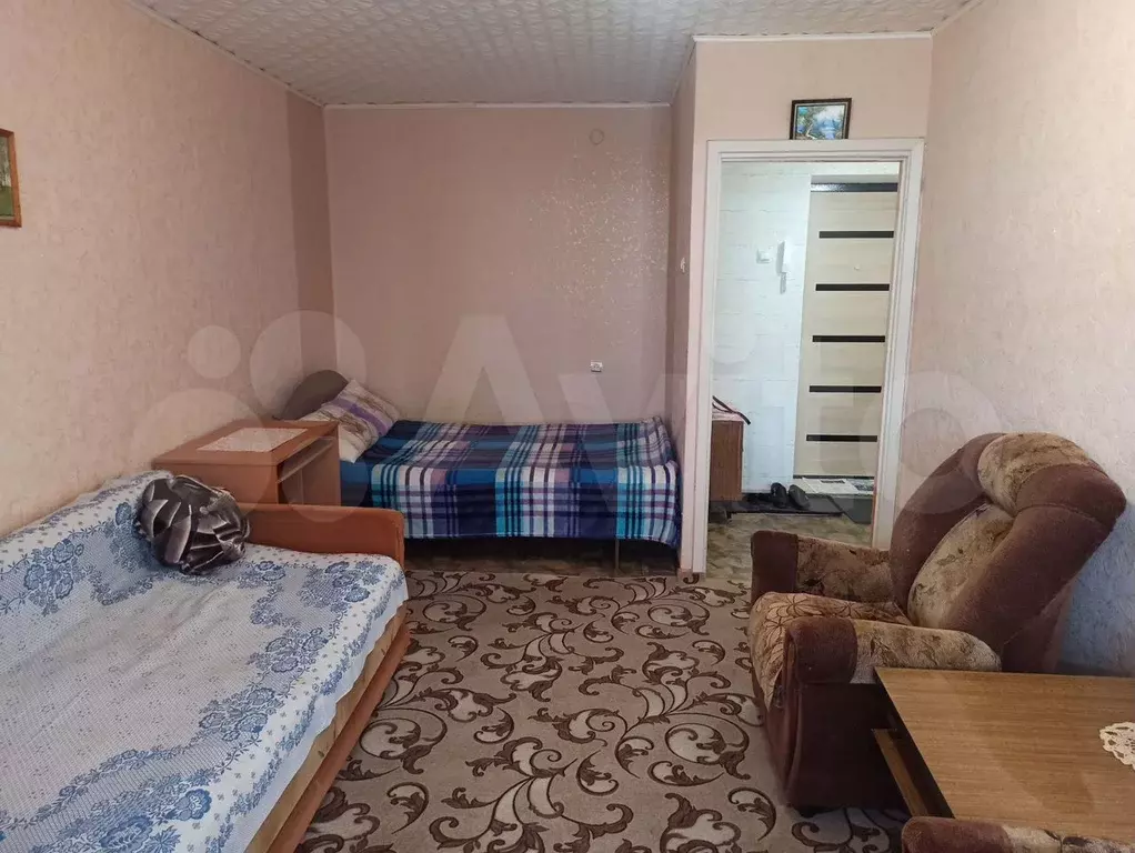 1-к. квартира, 36 м, 3/5 эт. - Фото 0