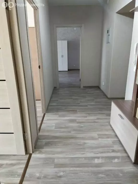 2-комнатная квартира: Нижний Новгород, проспект Гагарина, 36к2 (63 м) - Фото 2