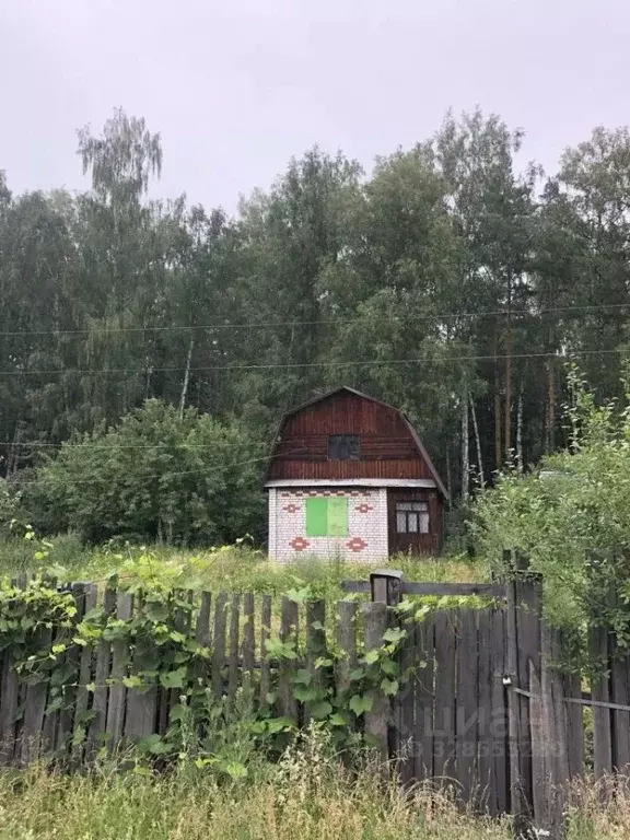 Дом в Нижегородская область, Балахнинский муниципальный округ, ... - Фото 2