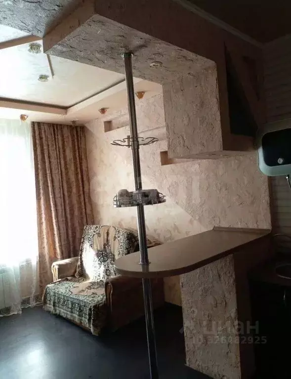 Комната Калужская область, Калуга Ромодановские Дворики мкр, ул. ... - Фото 2