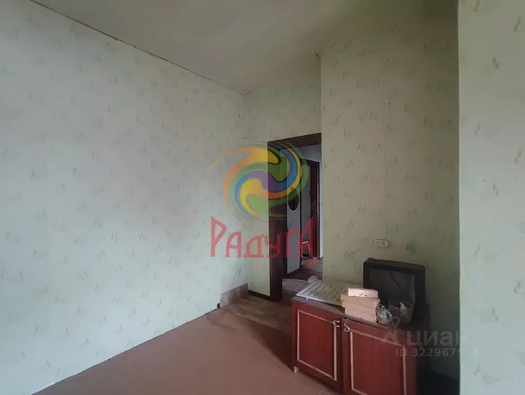 4-к кв. Ивановская область, Шуя ул. 2-я Дубковская, 5 (61.0 м) - Фото 2