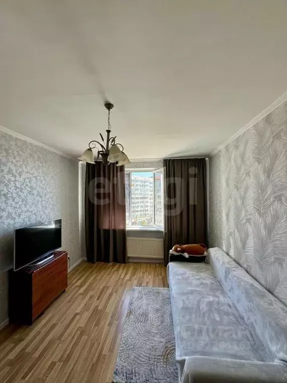 1-к кв. Ставропольский край, Ставрополь ул. Пирогова, 78 (44.0 м) - Фото 2