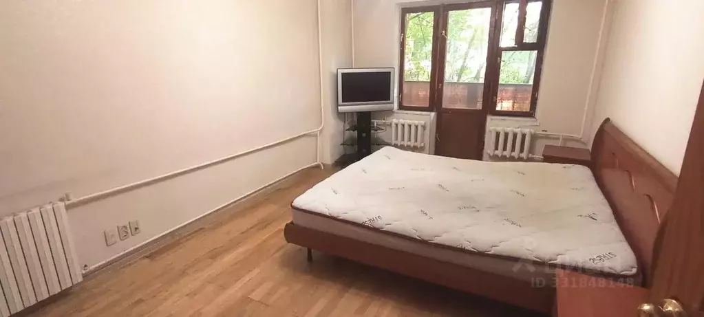 2-к кв. Москва ул. Кржижановского, 36К2 (46.0 м) - Фото 1