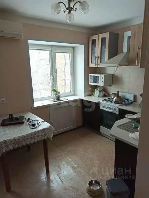 2-к кв. Саратовская область, Энгельс ул. Космонавтов, 1 (42.0 м) - Фото 2