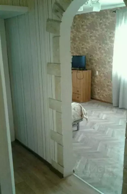 2-к кв. Краснодарский край, Сочи Завокзальный мкр, ул. Тоннельная, 1 ... - Фото 2