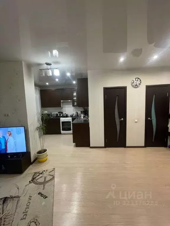 2-к кв. Новосибирская область, Новосибирск ул. В. Высоцкого, 45 (58.5 ... - Фото 1