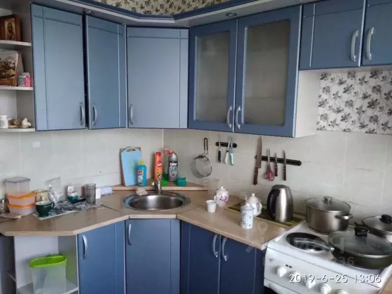 3-к кв. Иркутская область, Усть-Илимск просп. Мира, 28 (60.0 м) - Фото 0