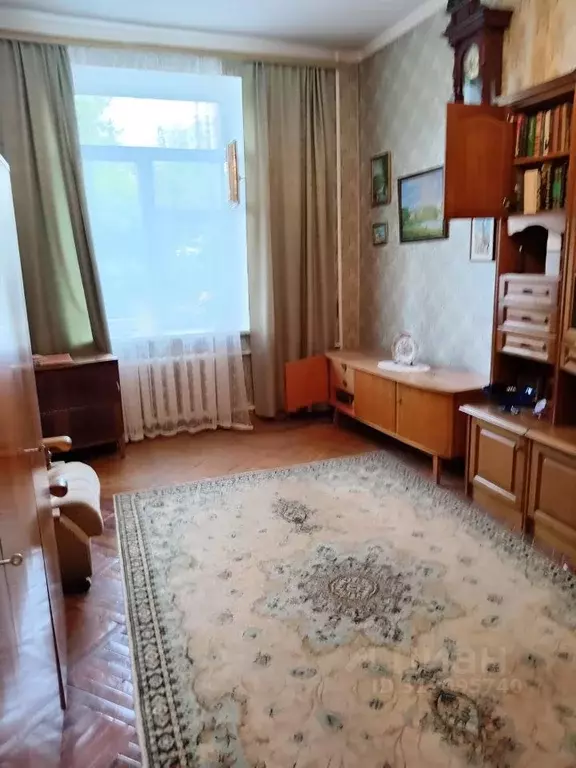 2-к кв. Московская область, Балашиха ул. Победы, 4 (53.0 м) - Фото 1