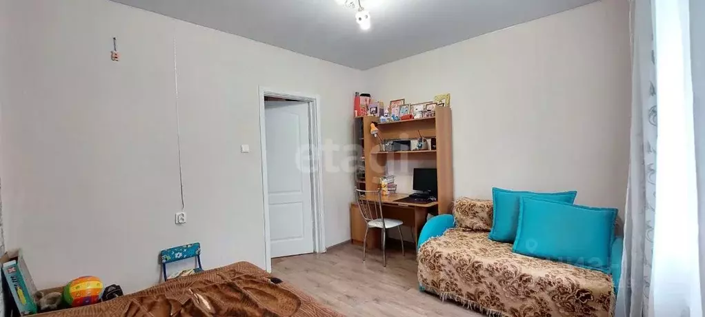 2-к кв. Архангельская область, Котласский муниципальный округ, ... - Фото 1