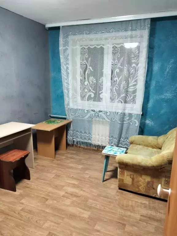 3-к кв. Иркутская область, Братск Падун жилрайон, ул. Набережная, 34 ... - Фото 1