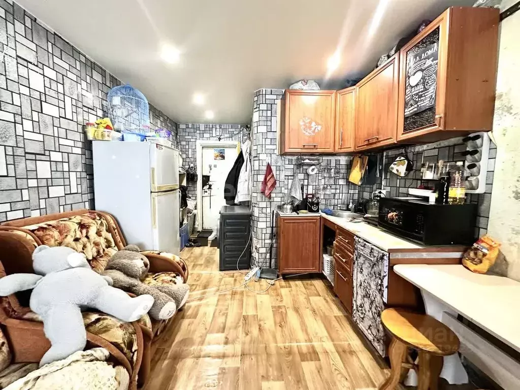 Студия Кемеровская область, Кемерово Московский просп., 23 (23.0 м) - Фото 0