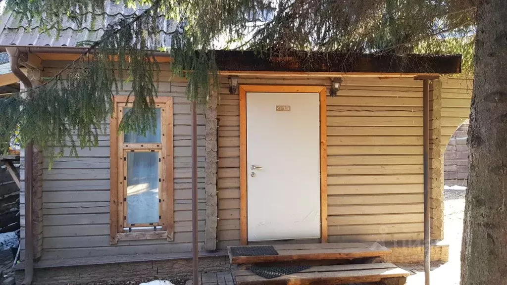 Дом в Московская область, Красногорск городской округ, с. ... - Фото 2