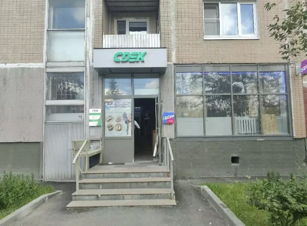 Помещение свободного назначения в Москва Суздальская ул., 34К2 (74 м) - Фото 1