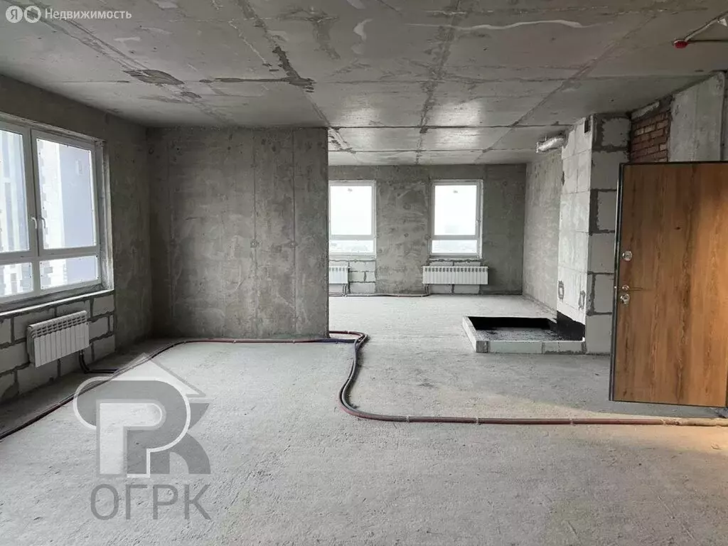 3-комнатная квартира: Москва, Волоколамское шоссе, 71/22к3 (78.1 м) - Фото 2