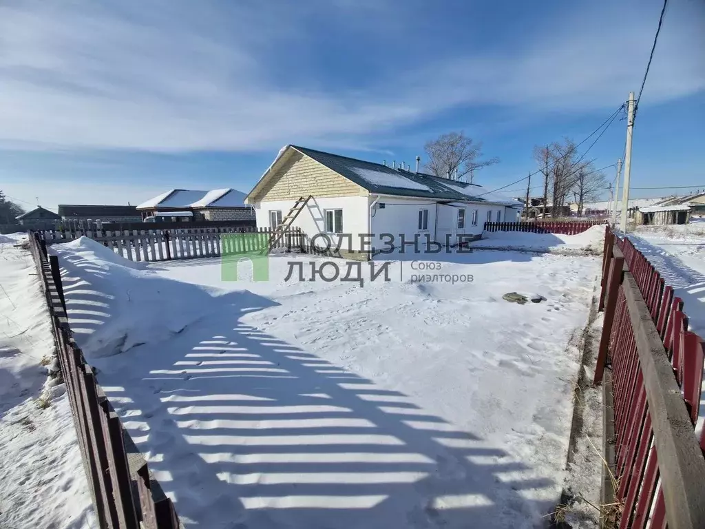 2-к кв. Иркутская область, Усольский район, Тайтурское муниципальное ... - Фото 2