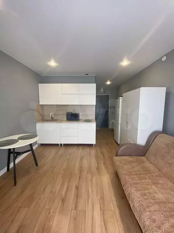 Квартира-студия, 23 м, 15/17 эт. - Фото 0