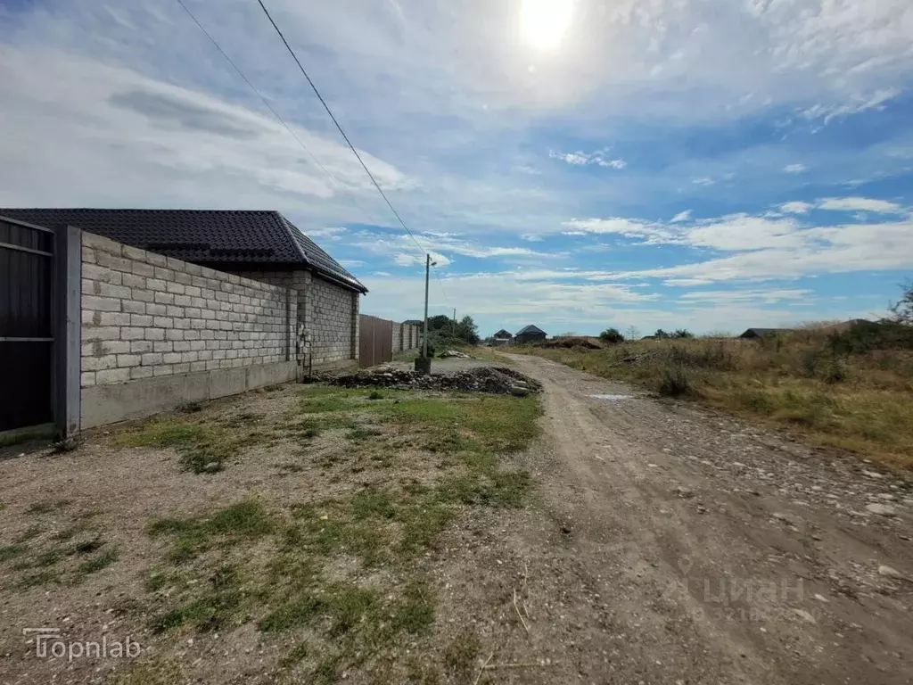 Участок в Кабардино-Балкария, Чегем ул. Кудаева, 2 (12.0 сот.) - Фото 2