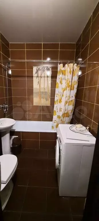 Квартира-студия, 28 м, 9/18 эт. - Фото 1