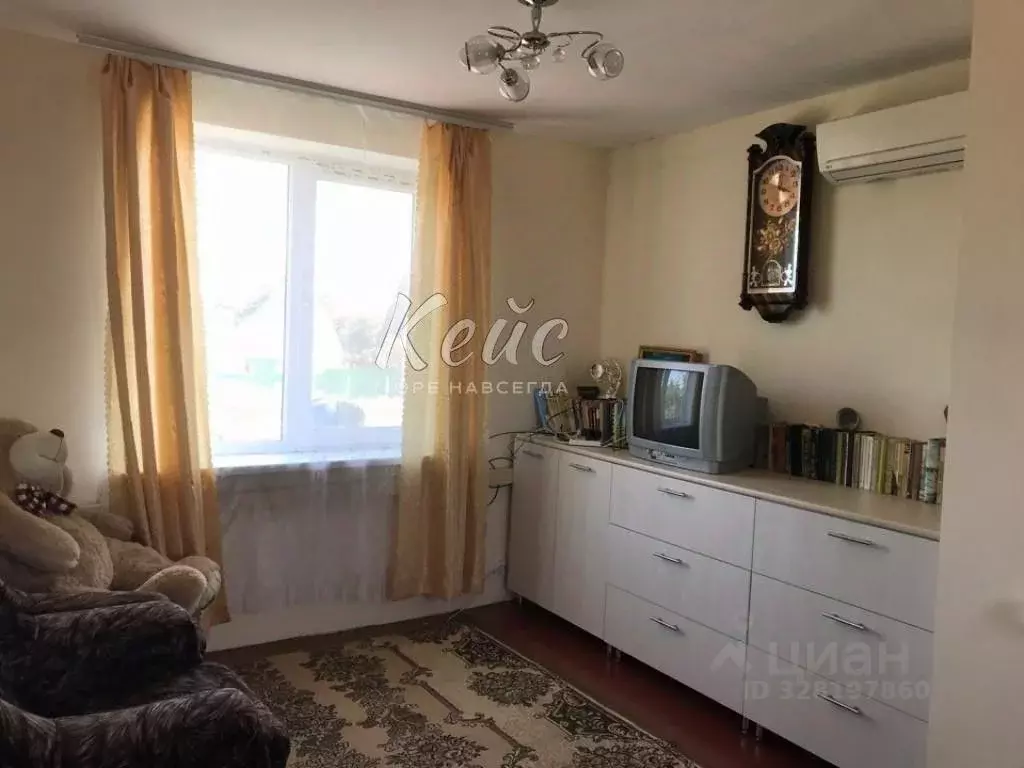 Дом в Крым, Феодосия Геотехник СПК, ул. Виноградная (88 м) - Фото 2